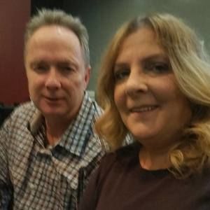 Meet your Posher, Carrie